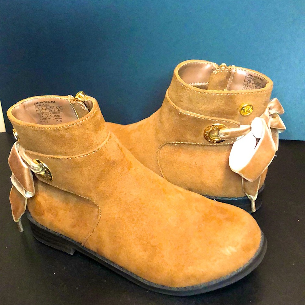 Michael Kors boots